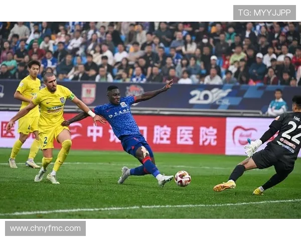 江原主帅感慨带队夺得队史亚冠首胜称这一刻令人无比激动 江原主帅感慨带队夺得队史亚冠首胜称这一刻令人无比激动