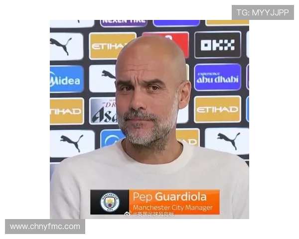 瓜迪奥拉称伯恩茅斯表现不惊讶 并赞伊劳拉是非常出色的教练 瓜迪奥拉称伯恩茅斯表现不惊讶 并赞伊劳拉是非常出色的教练