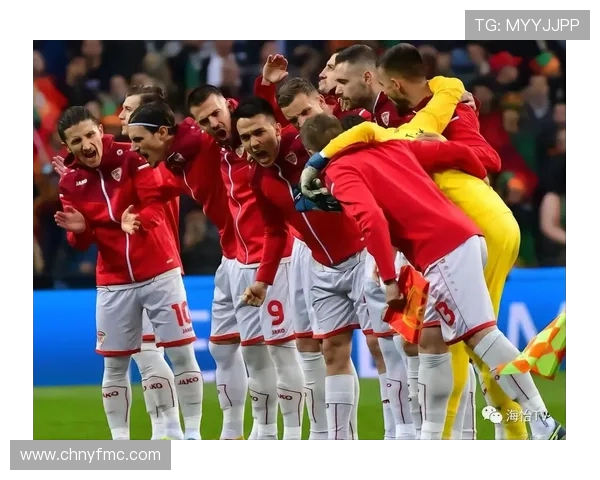 北马其顿公布新一期国家队大名单 埃尔马斯领衔阿利米入选