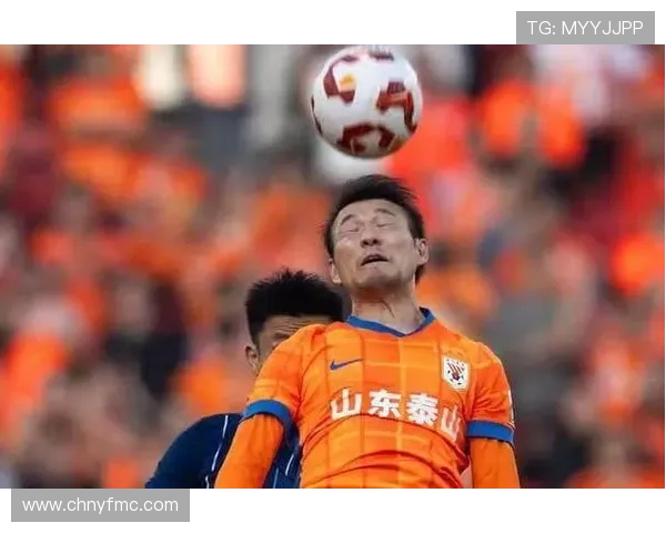 中超收官战山东泰山客场5-1胜武汉三镇