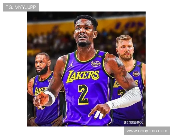 原创湖人豪取六连胜！东契奇狂砍35+11，詹姆斯地位跌至三当家